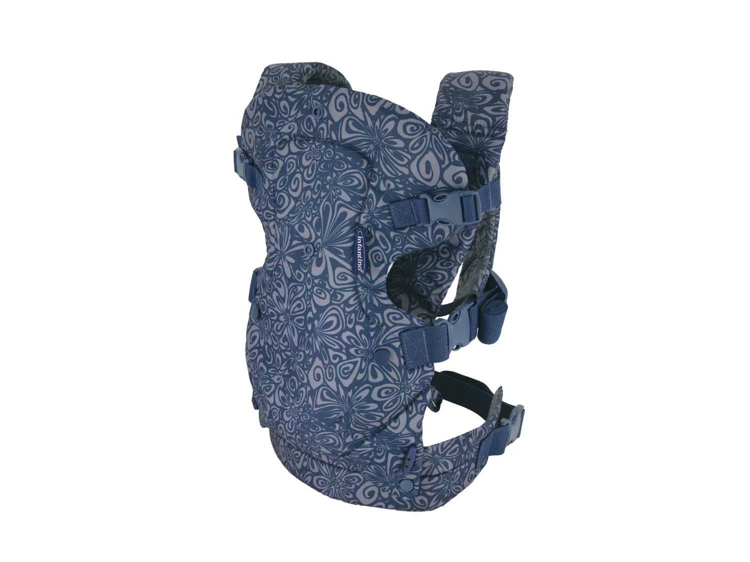 Infantino Flip Porte-bb 4-en-1