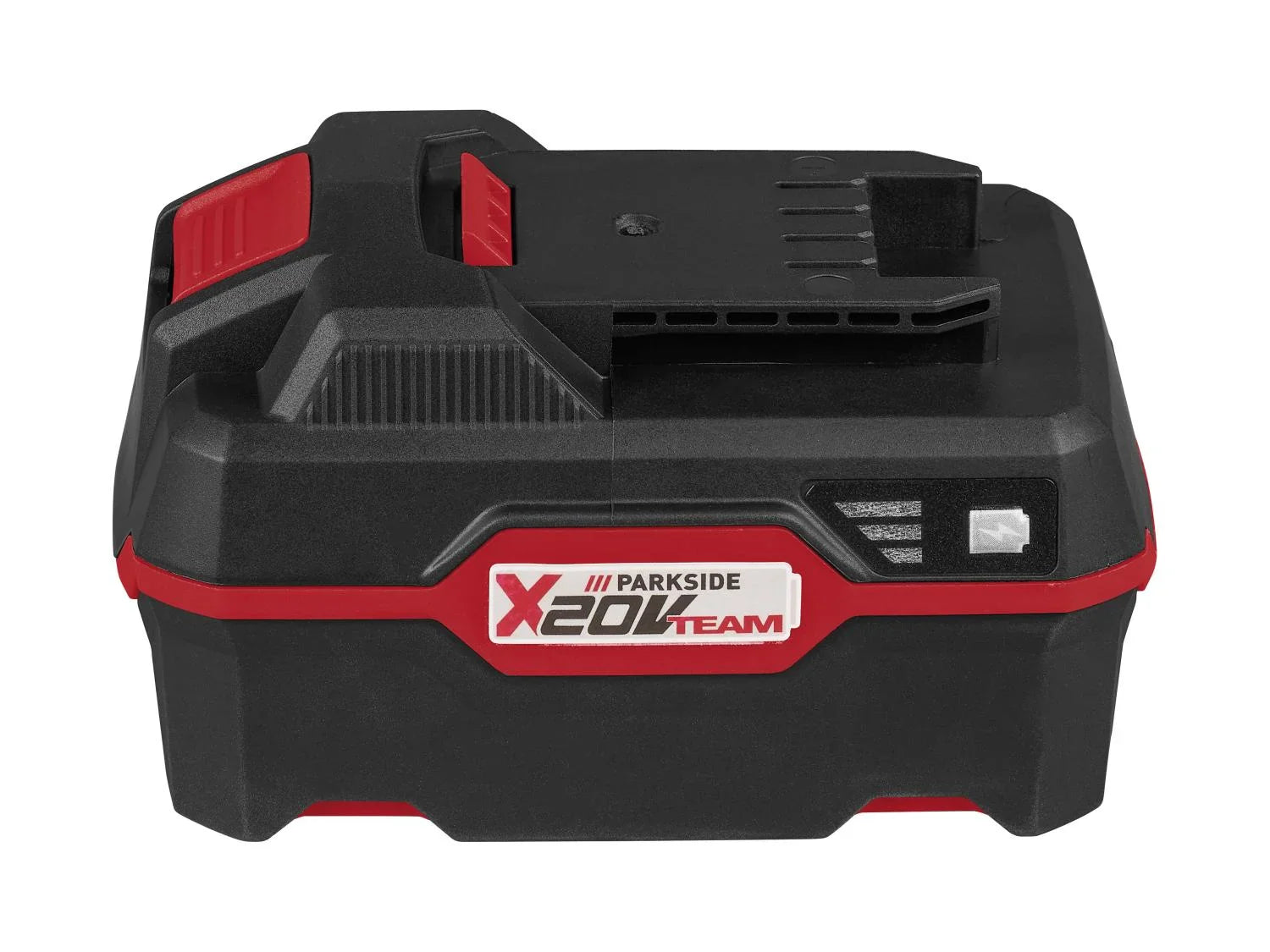 PARKSIDE Set cl  chocs sans fil PASSK 20-Li C4 + batterie + chargeur, 20 V