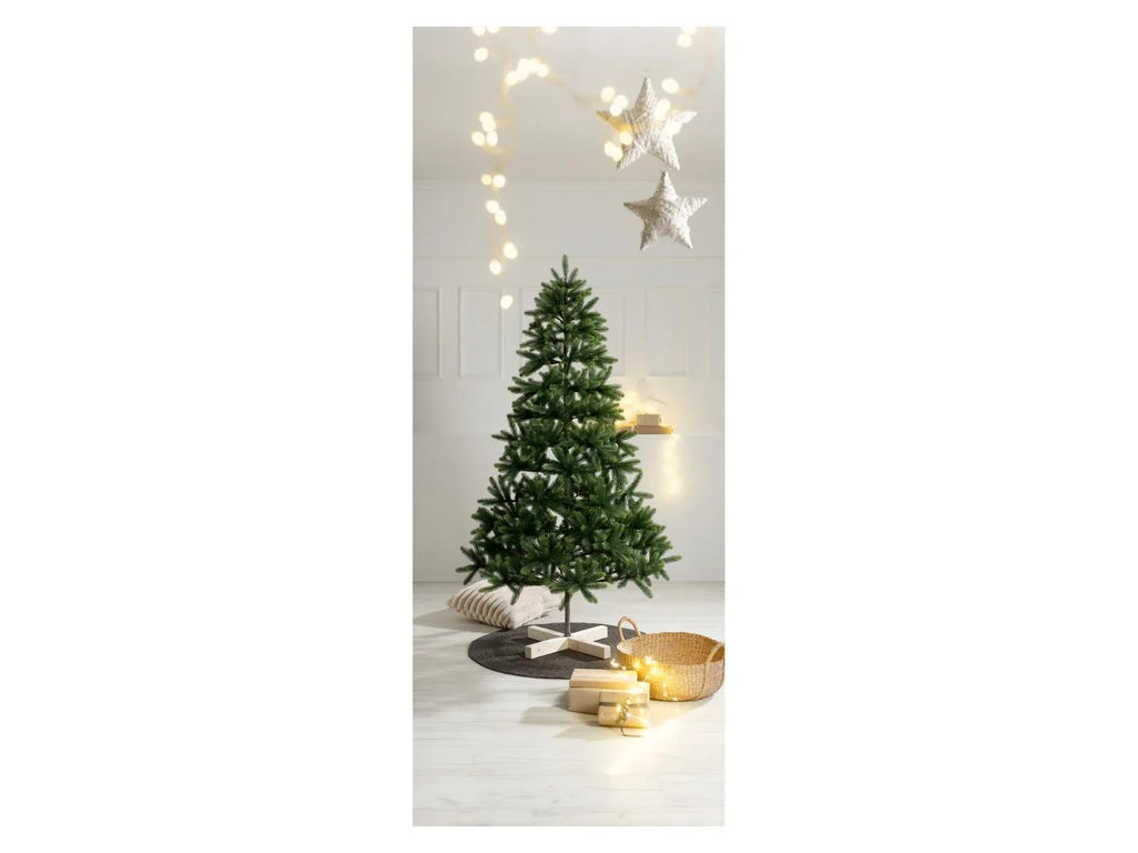 LIVARNO home Sapin de Nol artificiel, 180 cm