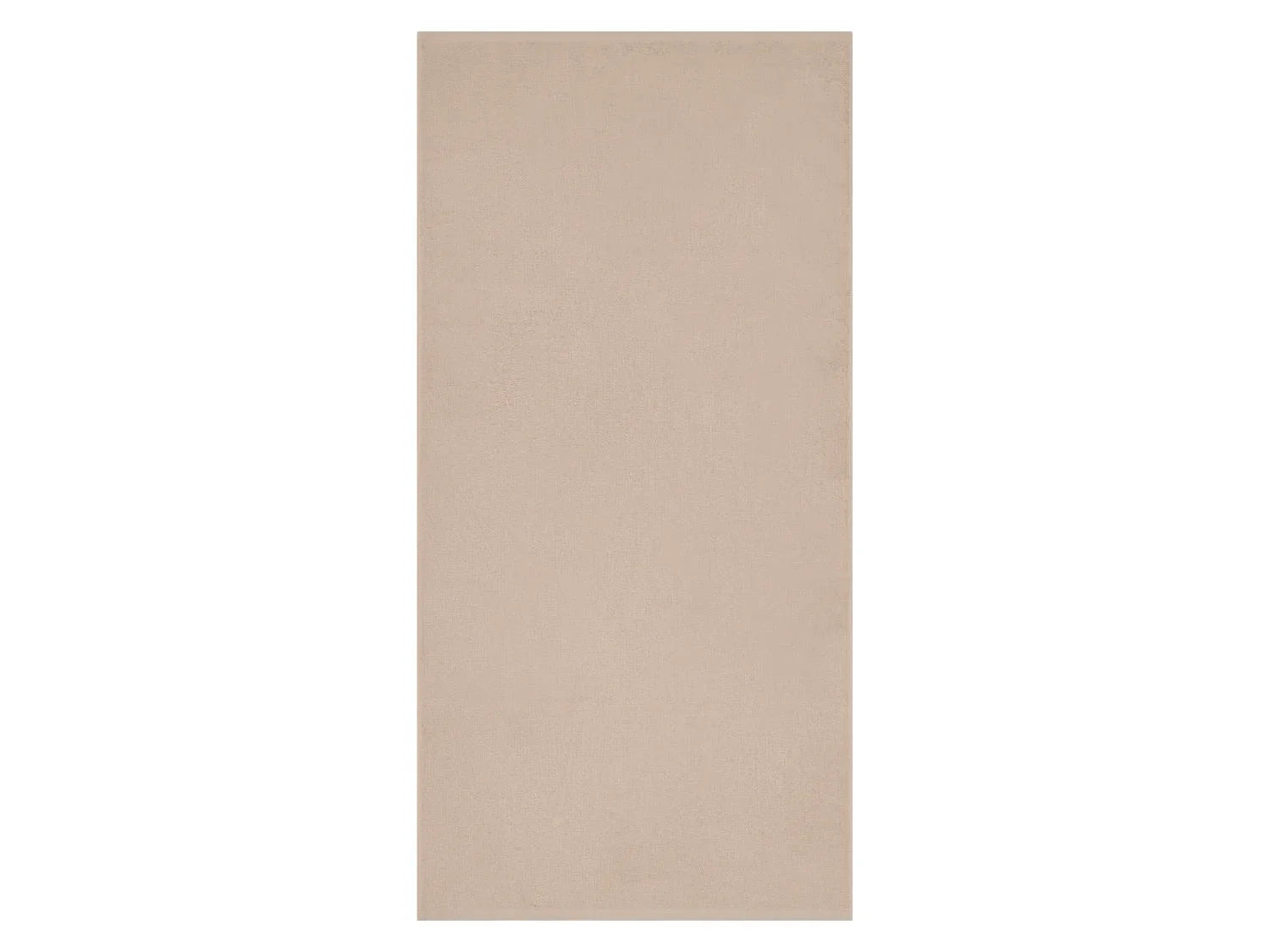 LIVARNO Lot de serviettes ponge, 6 pices