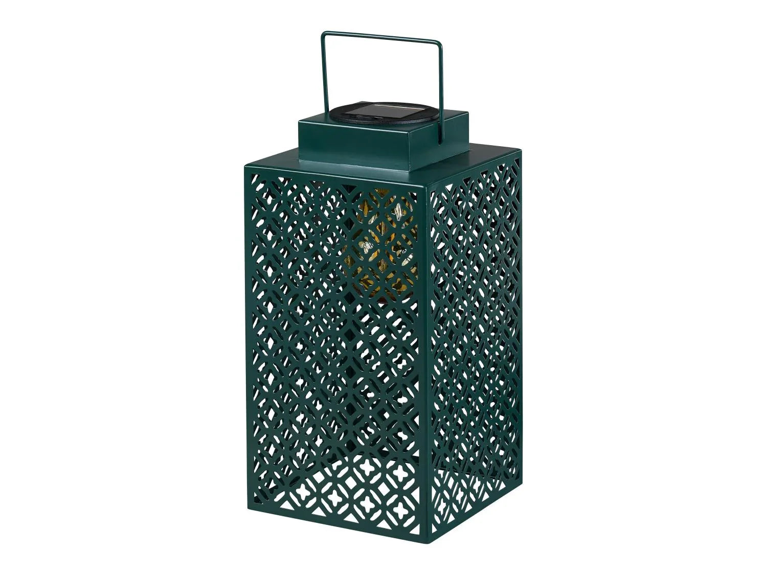 LIVARNO home Lanterne solaire  LED