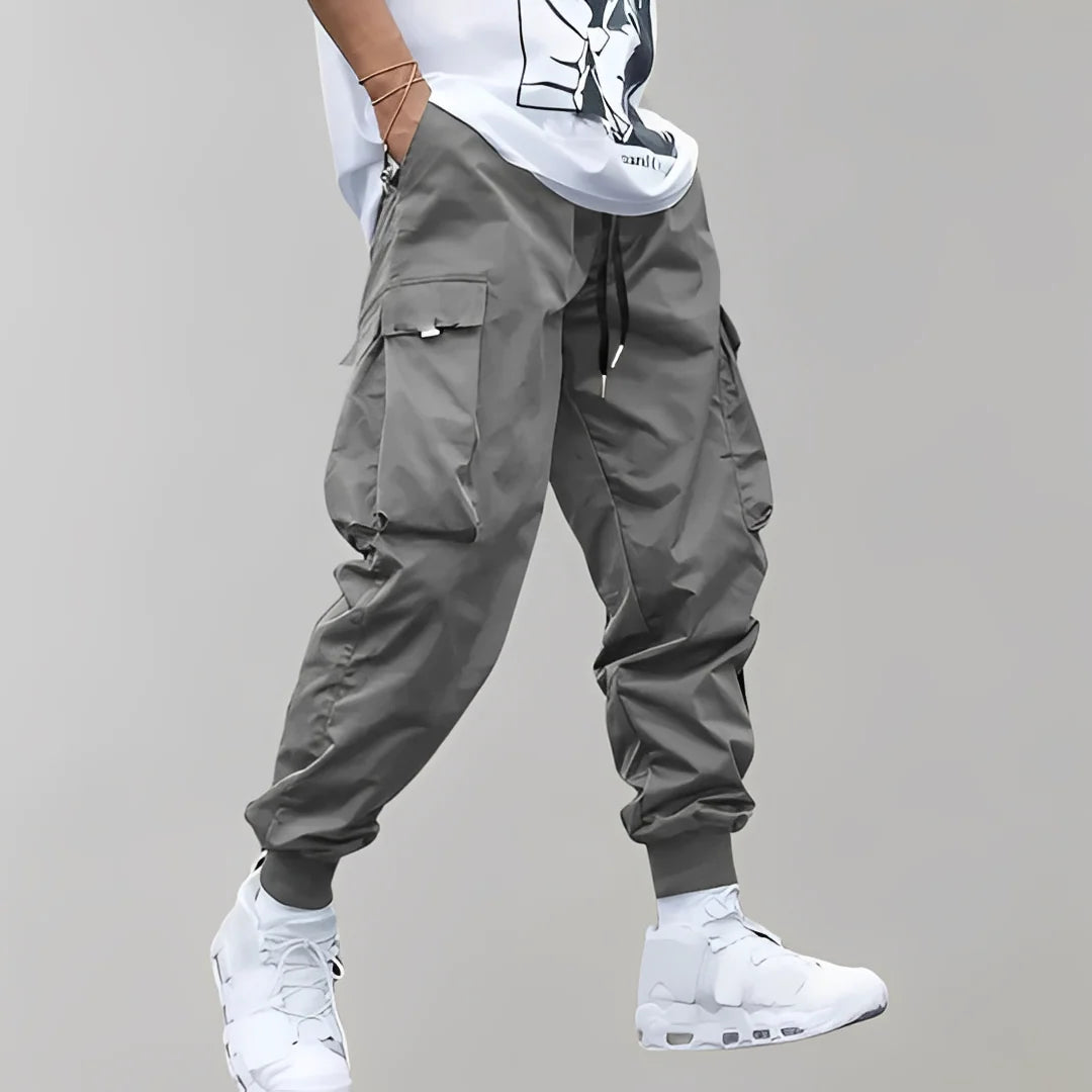 Tony – Pantalons homme – pour une allure décontractée au quotidien