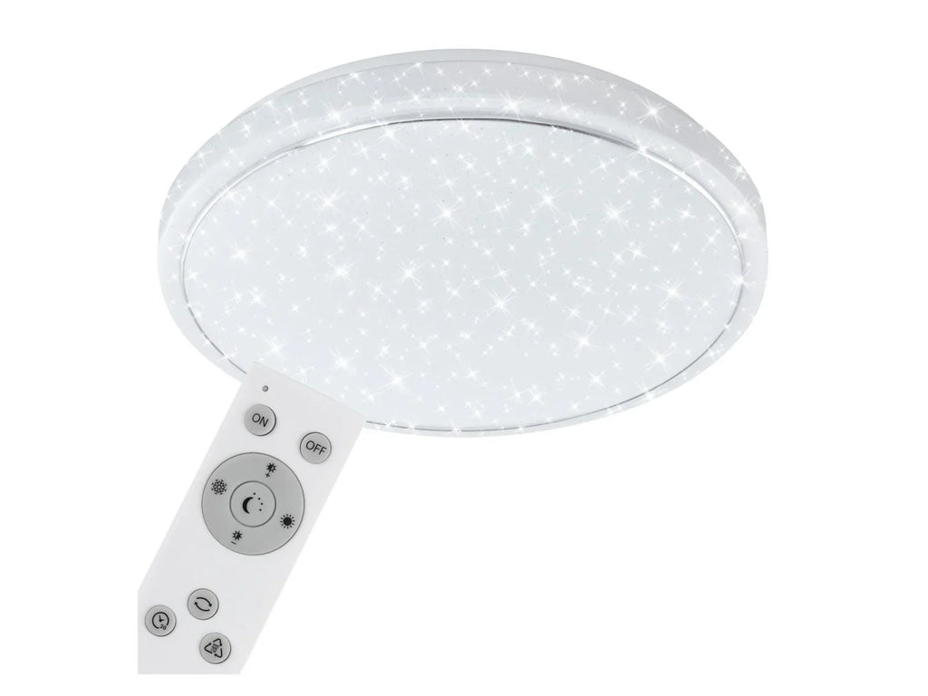 Briloner Plafonnier LED CTT