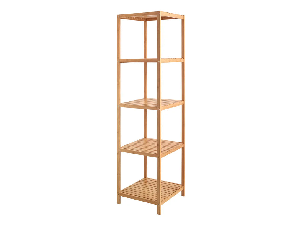 LIVARNO home tagre en bambou, 37 x 140 x 37 cm