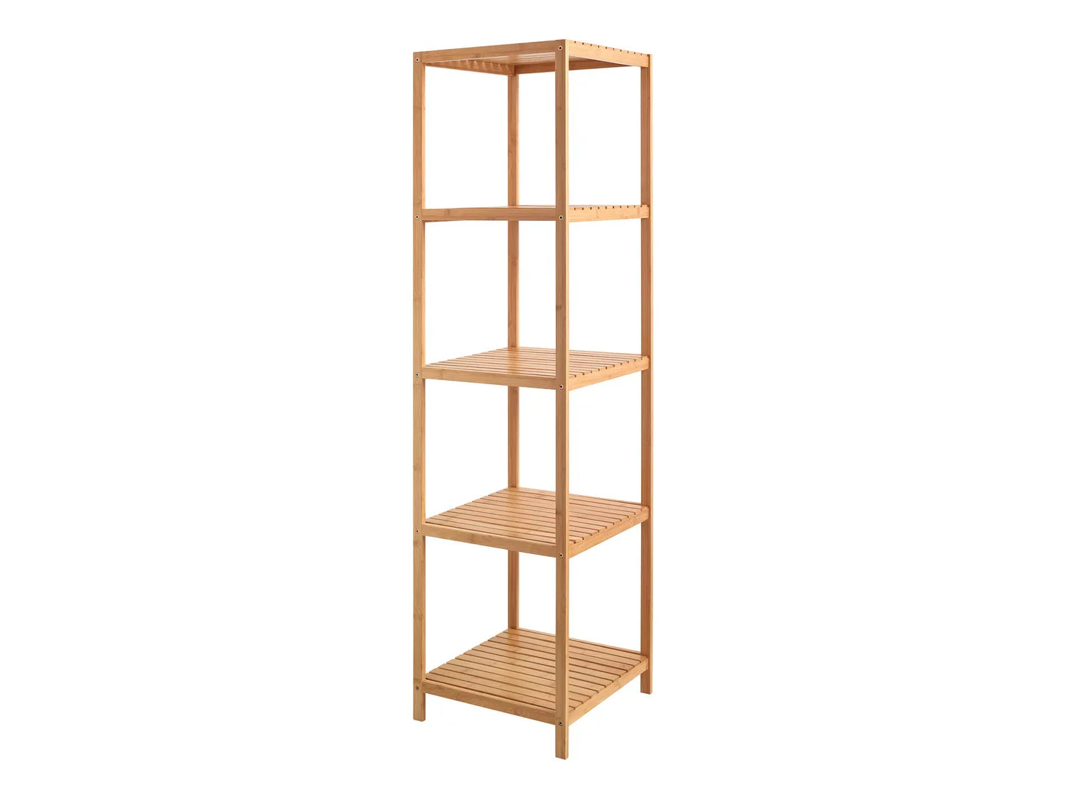 LIVARNO home tagre en bambou, 37 x 140 x 37 cm