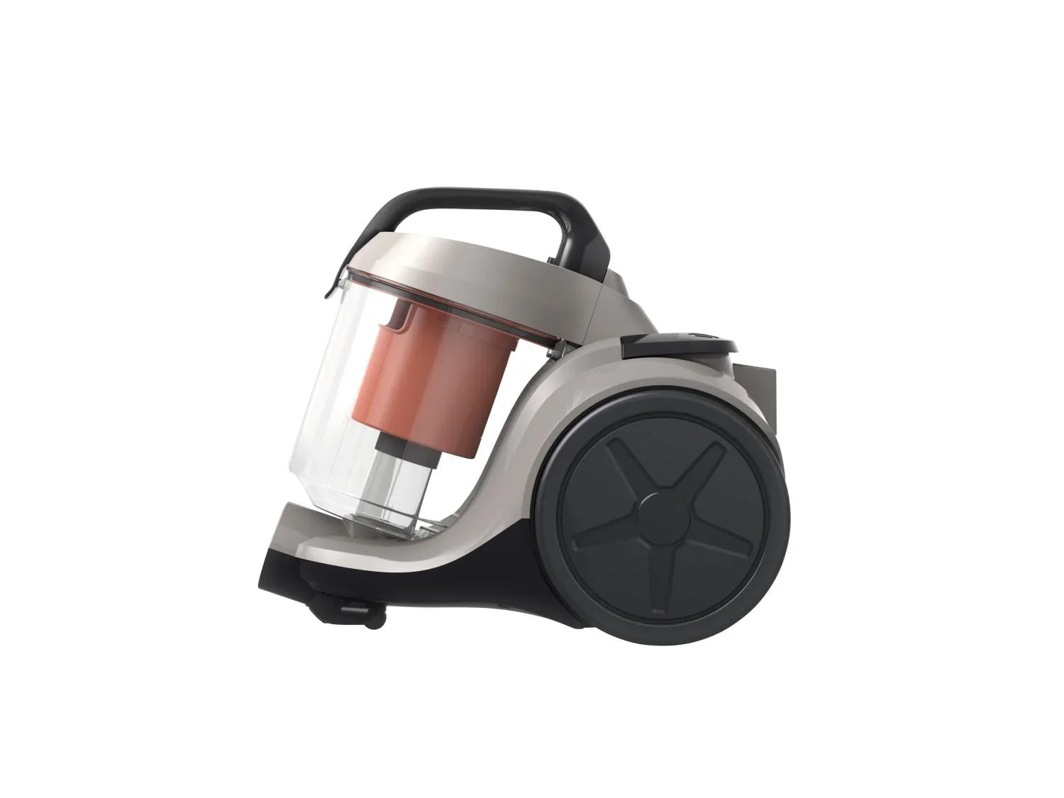 PHILIPS Aspirateur sans sac, XB1112 / 10