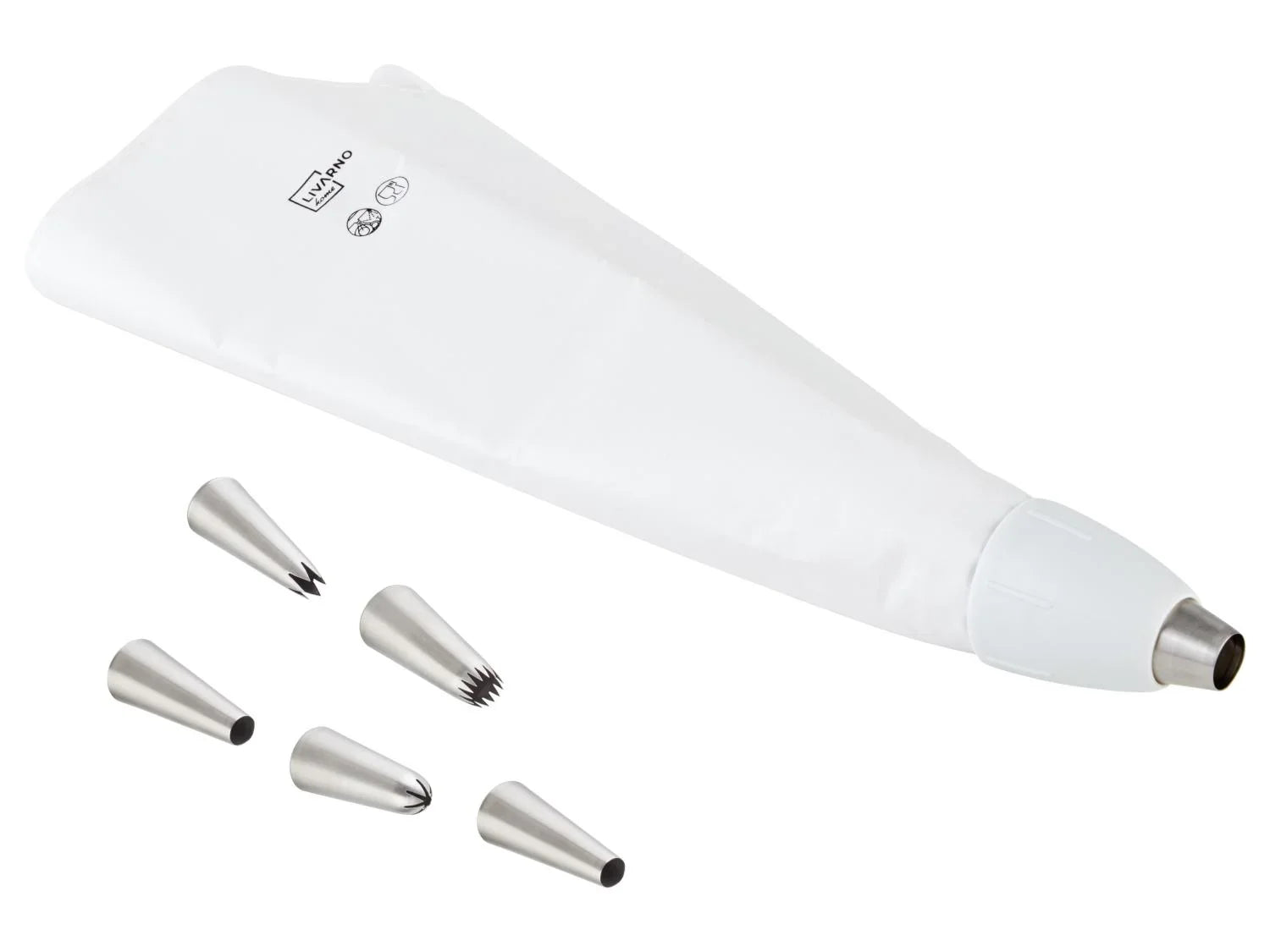 LIVARNO home Ustensiles pour ptisserie