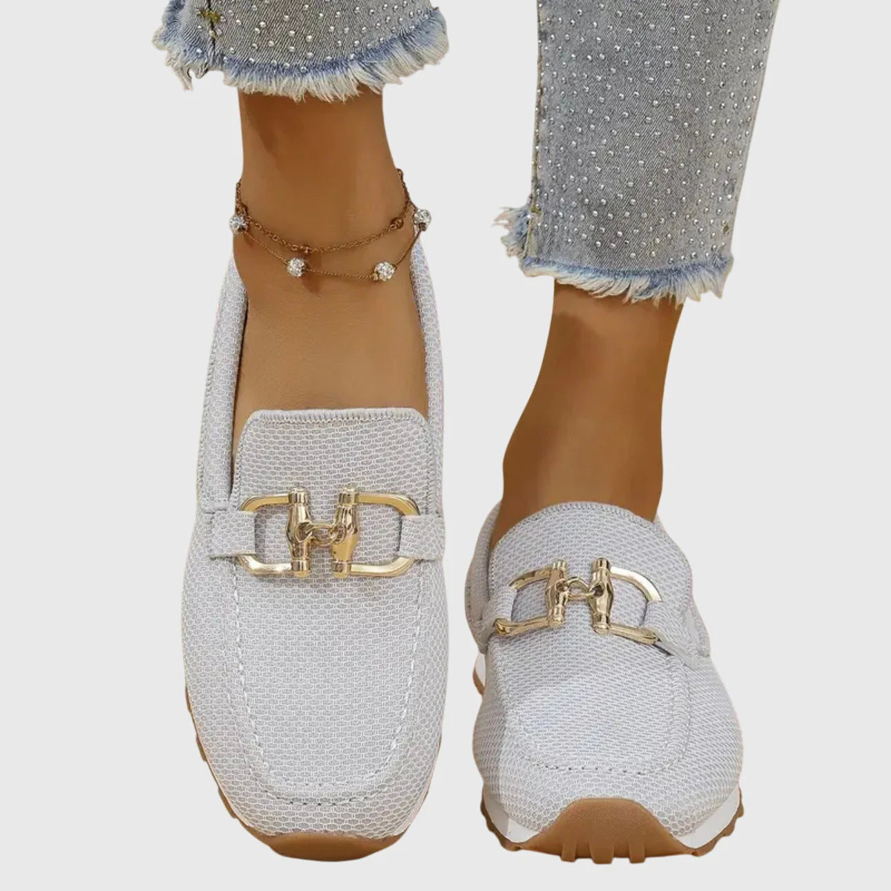 SUSAN | Sneaker orthopédique