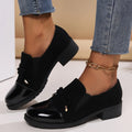 Camille | Mocassins élégants à maintien souple