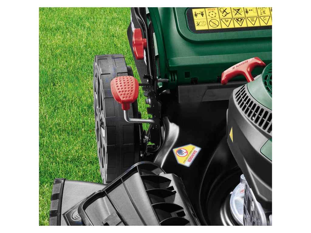 PARKSIDE Tondeuse thermique PBRM 51 B2