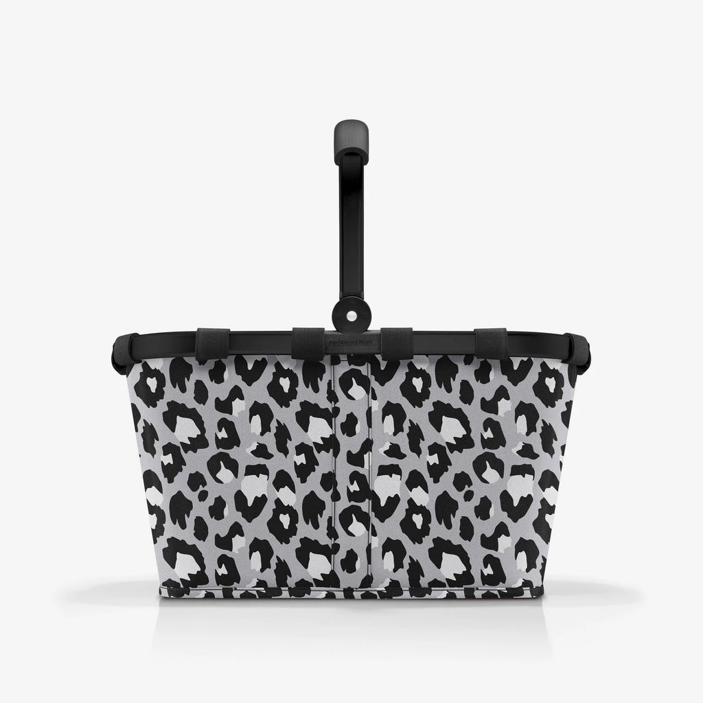 Carrybag Frame Leo Nero