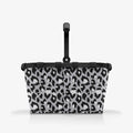 Carrybag Frame Leo Nero