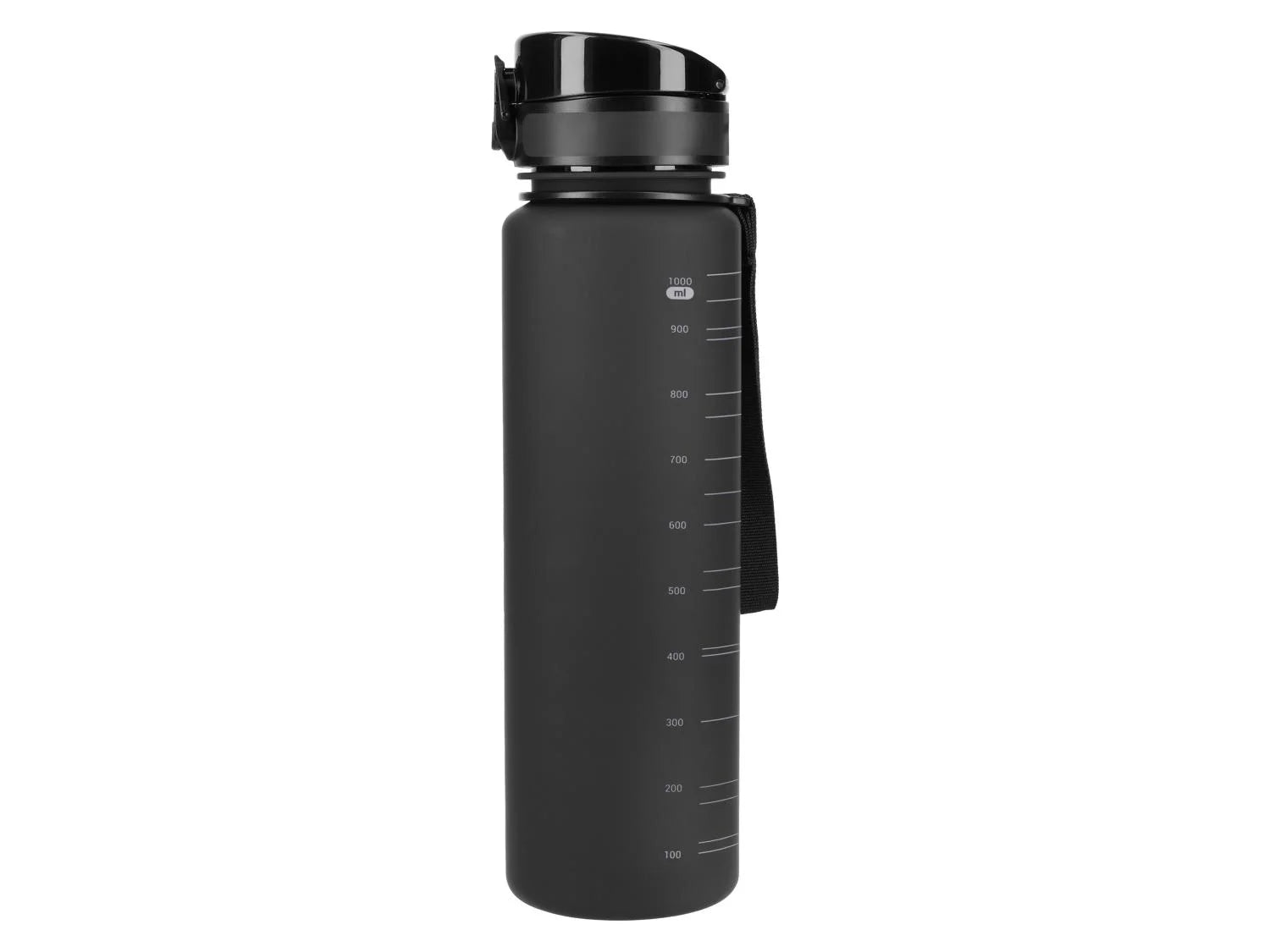 SILVERCREST Gourde en tritan