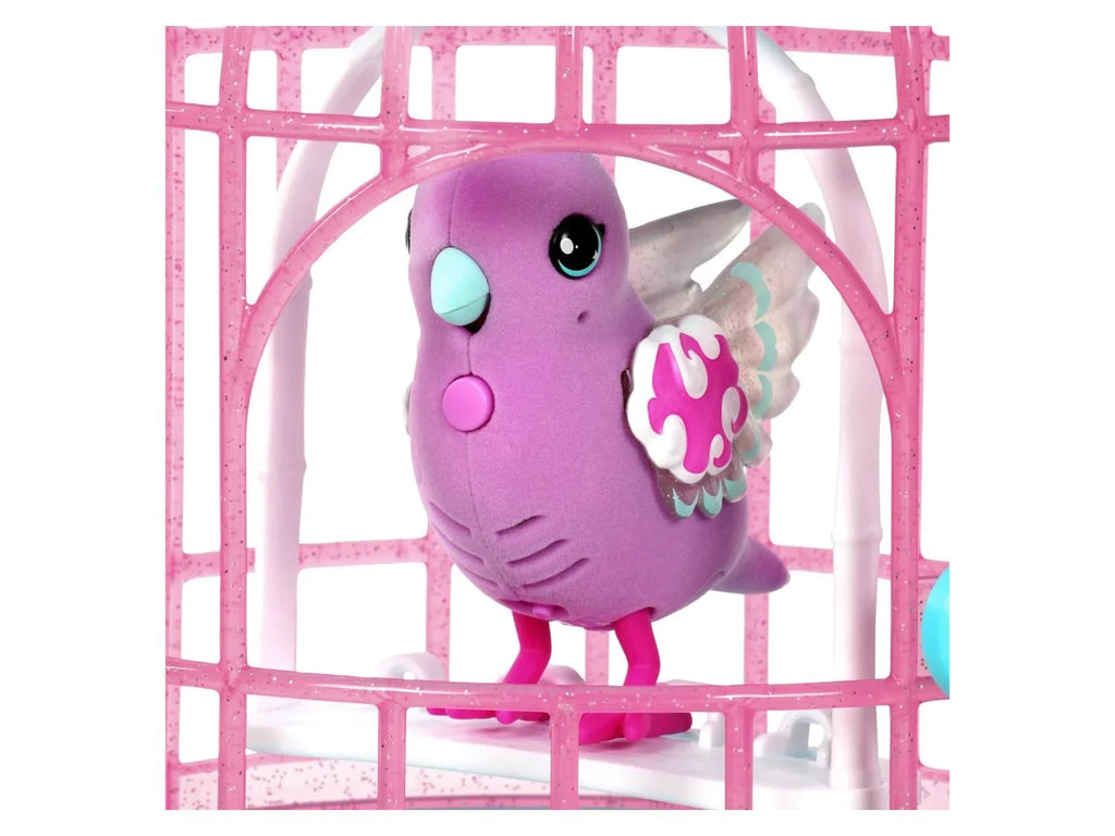 Little live pets Figurines