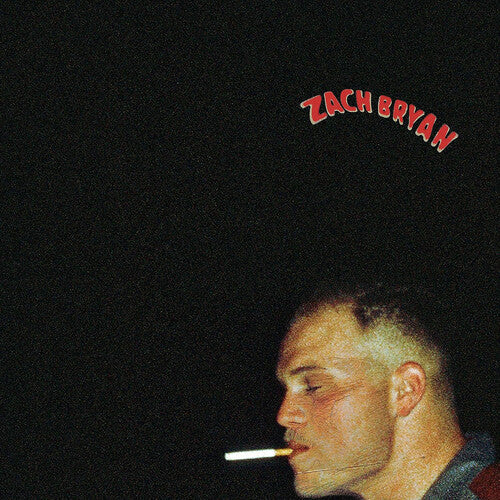 ZACH BRYAN - ZACH BRYAN - 2-LP - VINYL LP