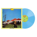 UFO - PHENOMENON - LIMITED EDITION - SKY BLUE COLOR - VINYL LP