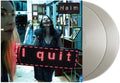 HAIM: I Quit    (LP includes two 140-gram metallic silver vinyl)