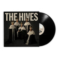 THE HIVES - FOREVER FOREVER THE HIVES - VINYL LP