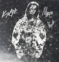 Primitive Man / Fister – Split Signed Vinyl