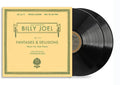 JOEL,BILLY - FANTASIES & DELUSIONS Vinyl LP