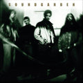 SOUNDGARDEN - A-SIDES Vinyl LP
