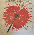 The Alarm – Standards Signed Vinyl