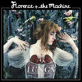 FLORENCE & MACHINE - LUNGS Vinyl LP