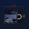 NO:EL - 3rd Full Album [TRIPONOEL] LP