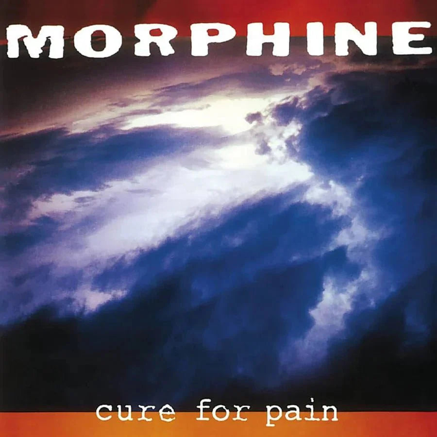 MORPHINE - CURE FOR PAIN Vinyl LP