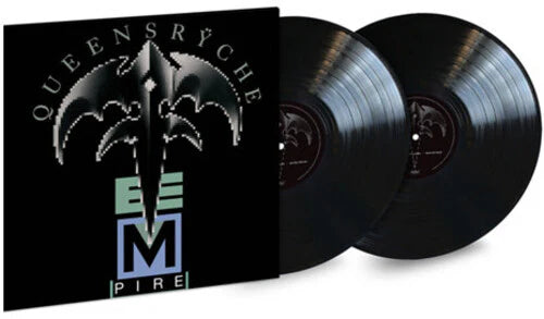 QUEENSRYCHE - EMPIRE - LP
