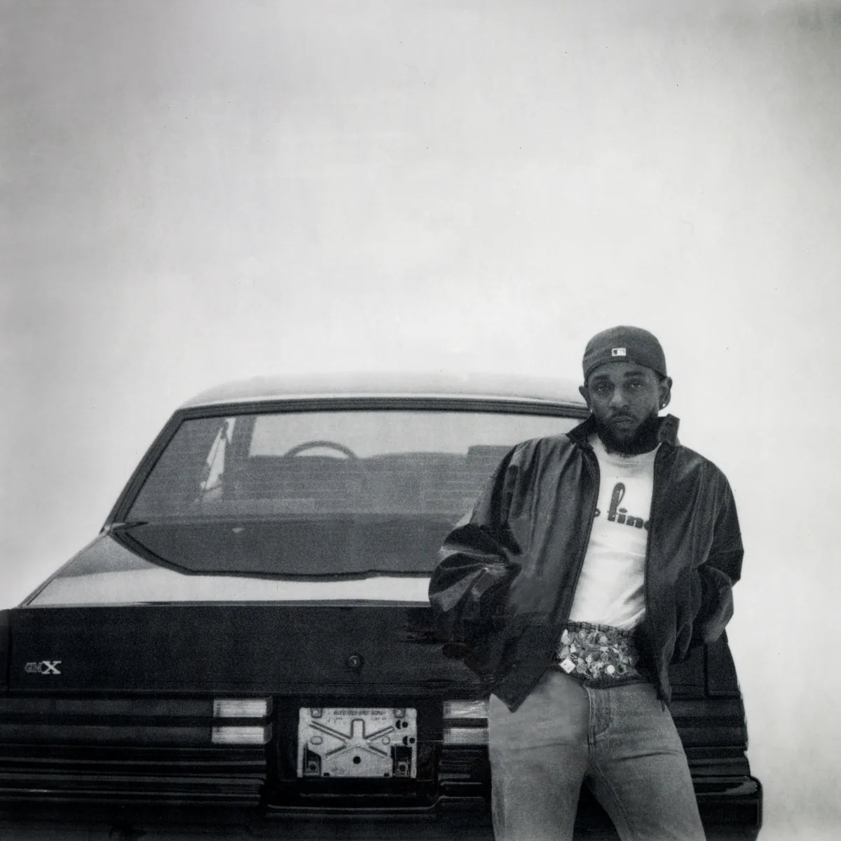 KENDRICK LAMAR - GNX - VINYL LP