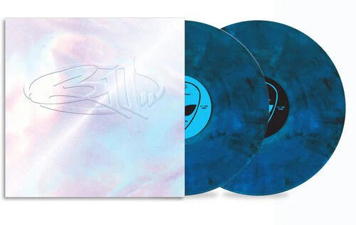 311 Vinyl LP