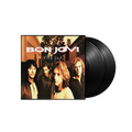 BON JOVI - THESE DAYS - 2-LP - VINYL LP