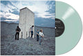 WHO - WHO'S NEXT Vinyl LP