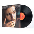BRUCE SPRINGSTEEN - THE WILD, THE INNOCENT & THE E STREET SHUFFLE - VINYL LP