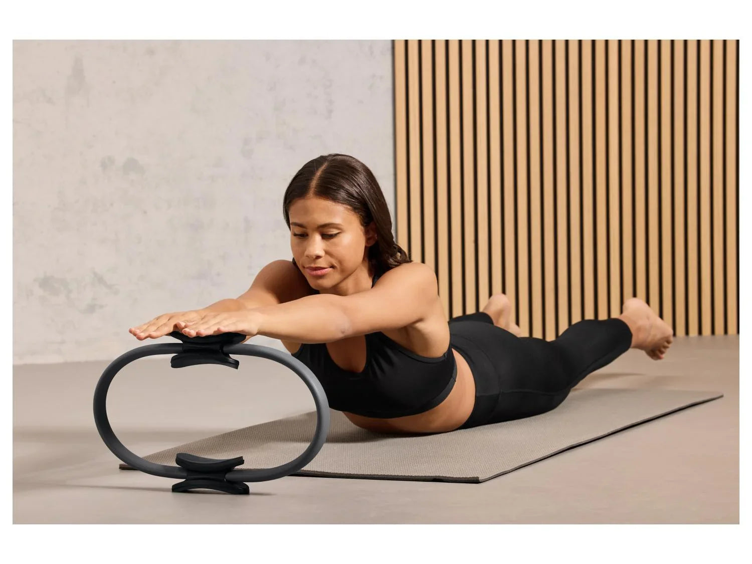 CRIVIT Accessoire de yoga