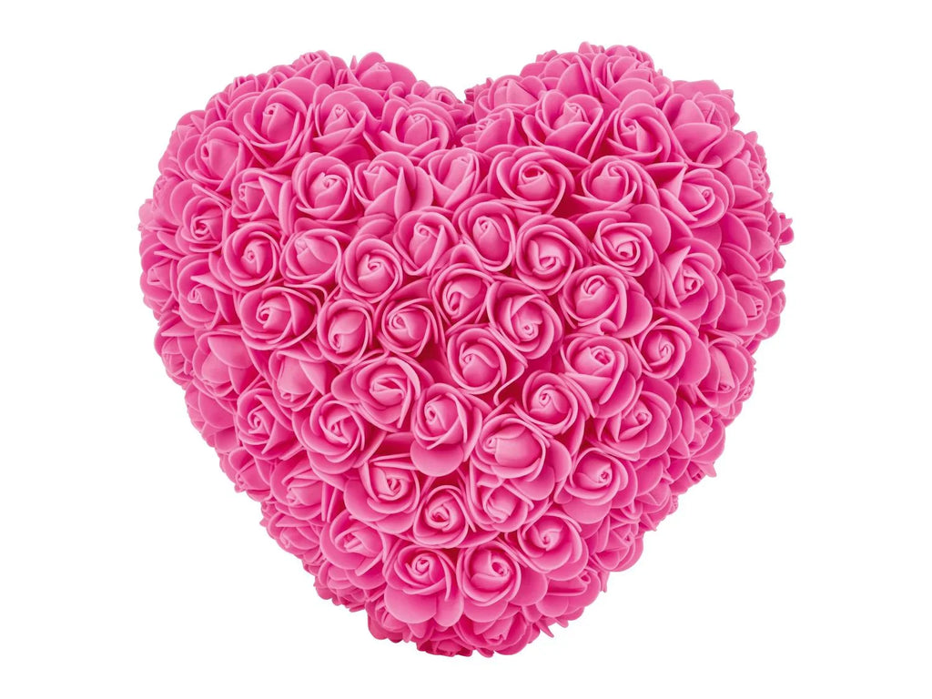 LIVARNO Bote cadeau de roses dcoratives