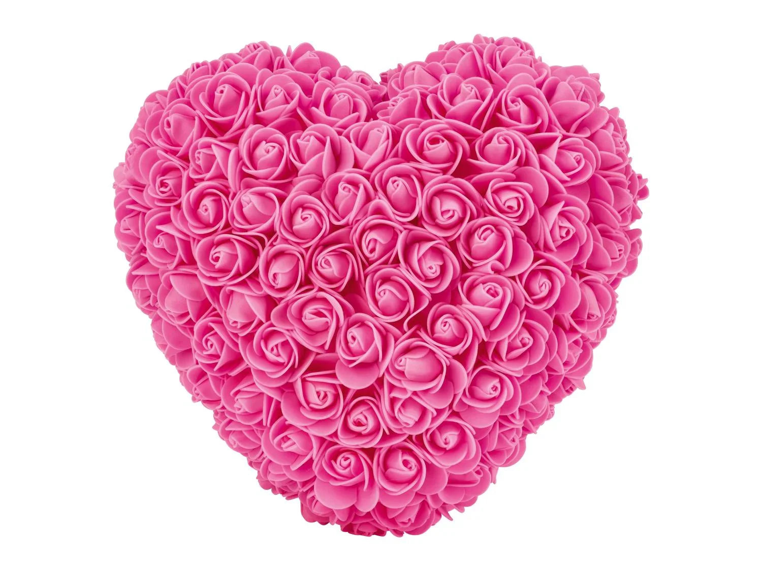 LIVARNO Bote cadeau de roses dcoratives