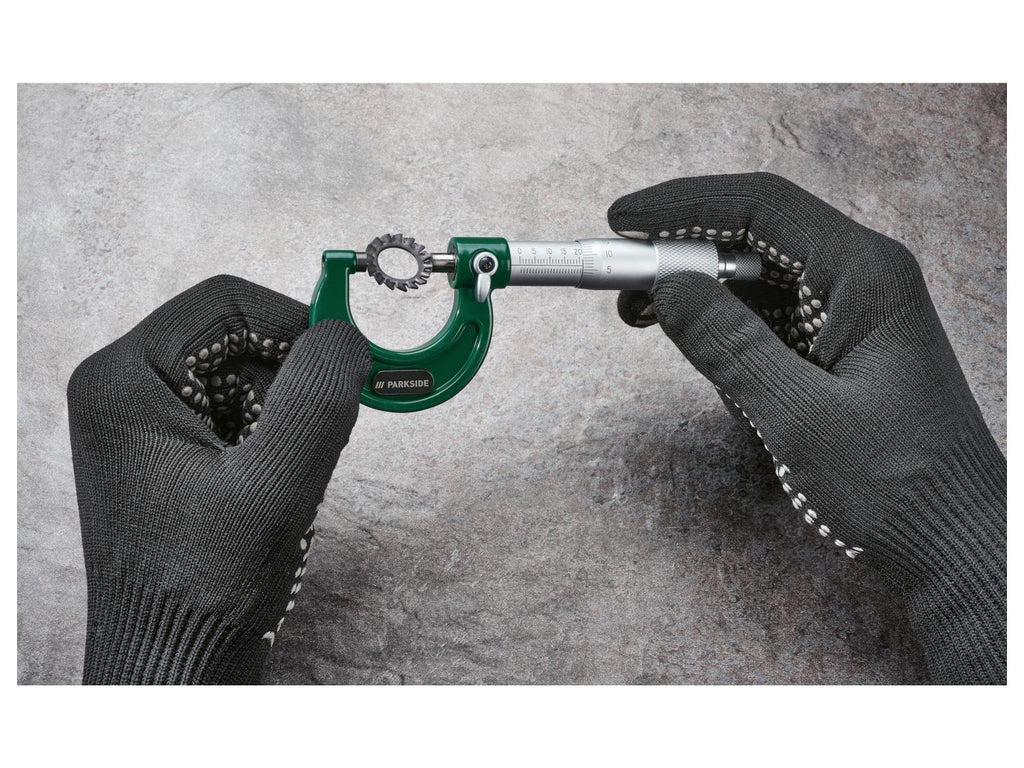 PARKSIDE Compas  charnire, lot de 2 balances  ressort ou micromtre