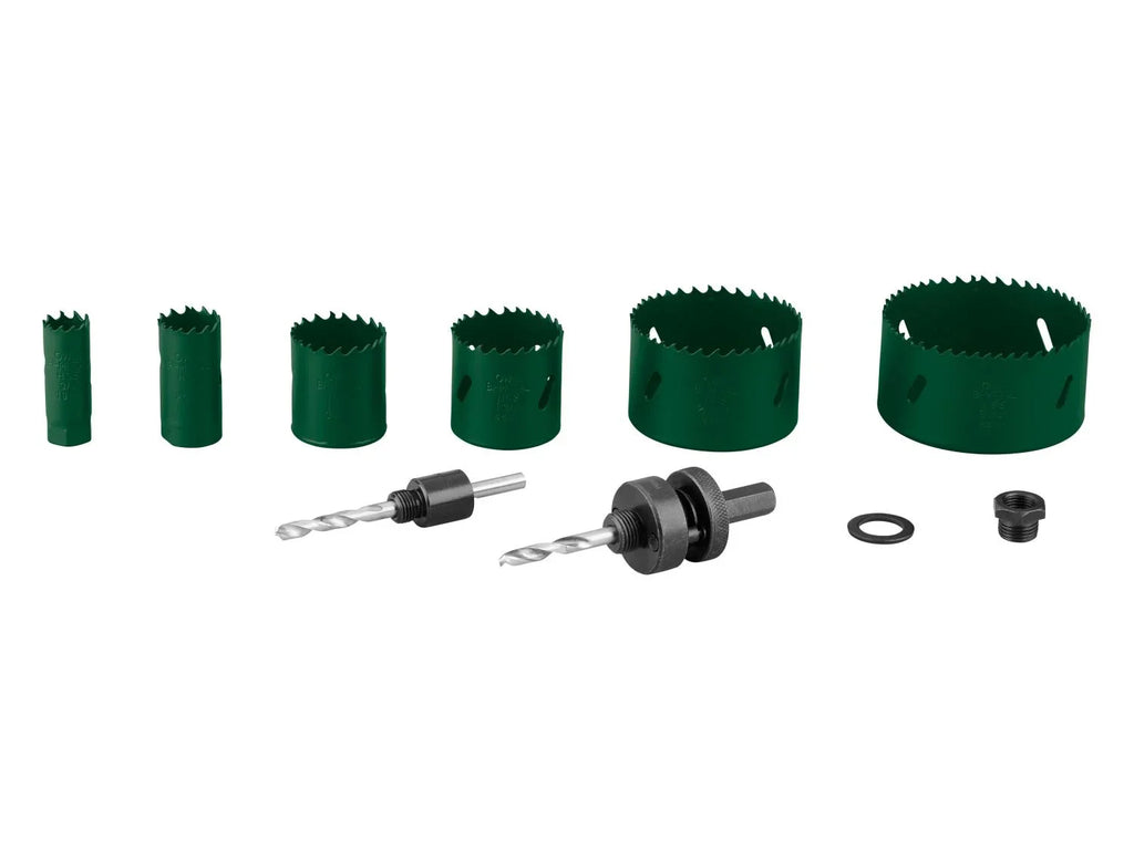 PARKSIDE Scie cloche, 9 pices