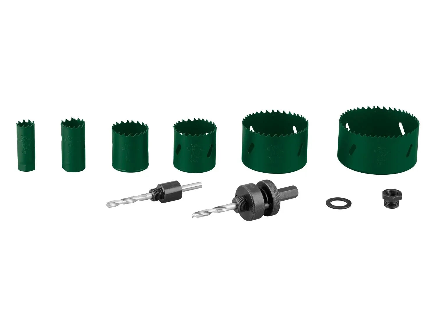 PARKSIDE Scie cloche, 9 pices
