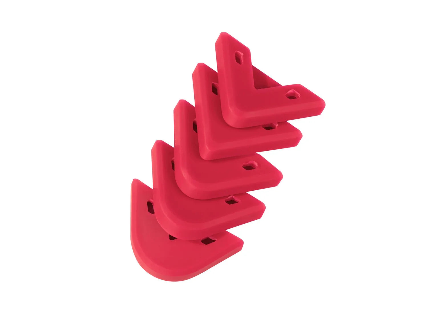 EASYmaxx Set enlve-joints de silicone 5-en-1