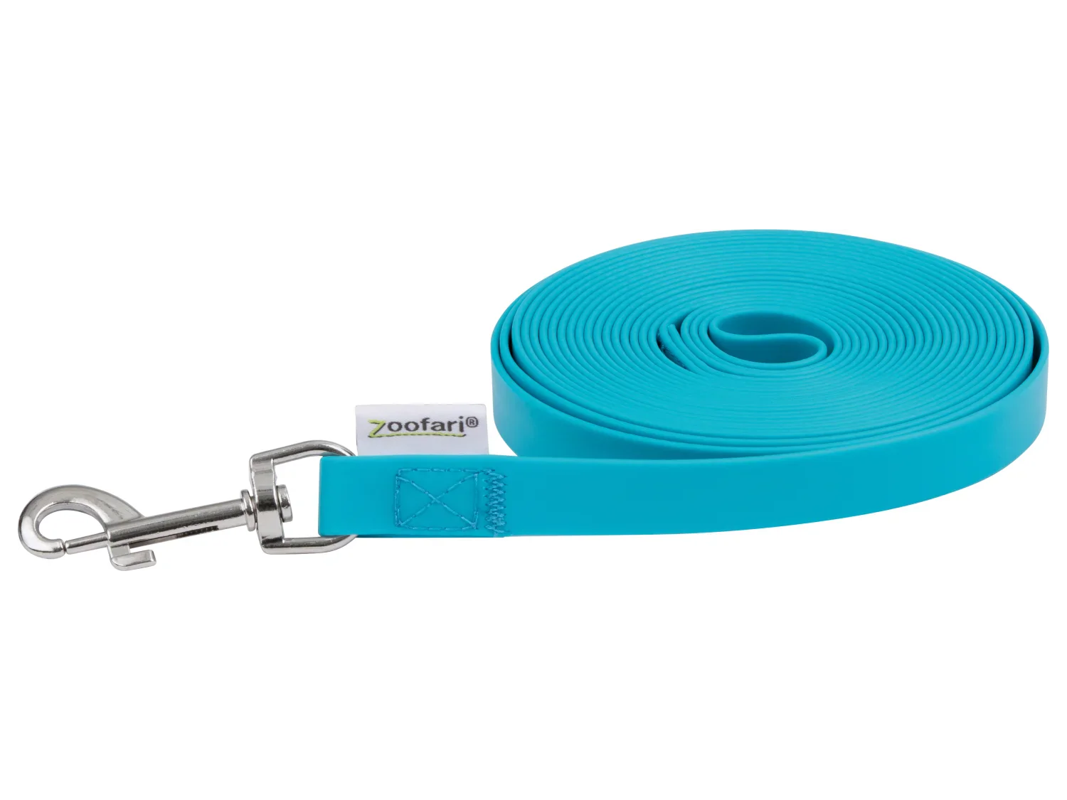 zoofari Collier pour chien avec laisse