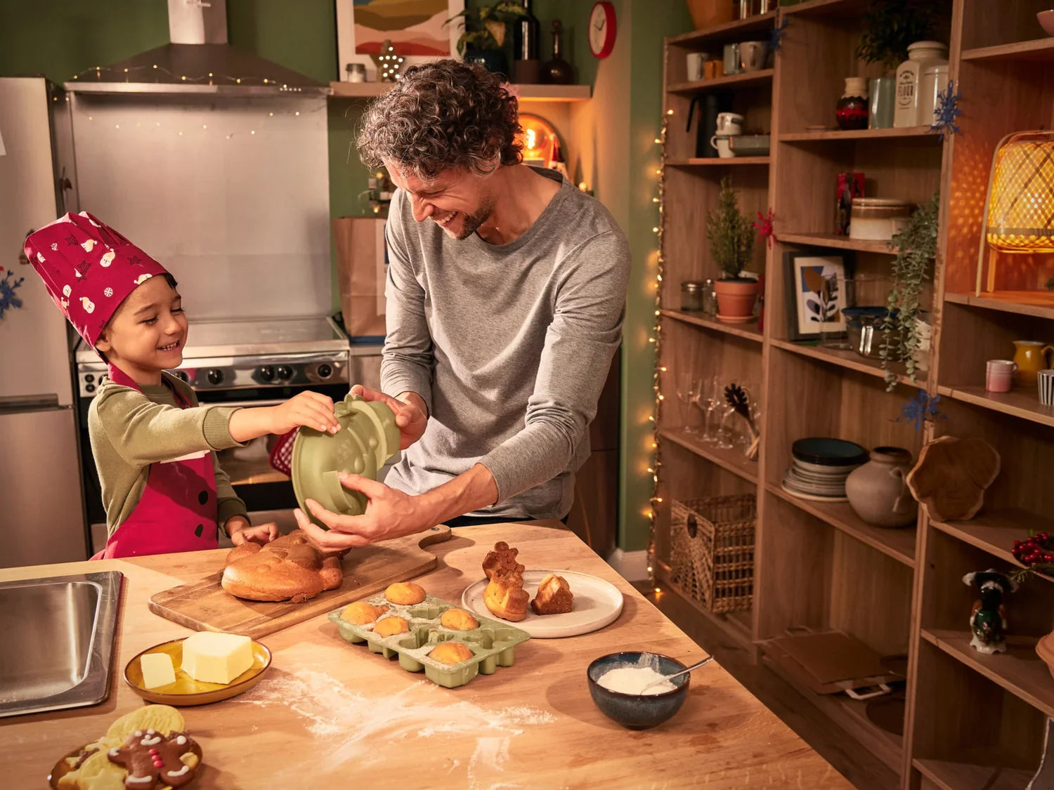 LIVARNO home Ensemble de cuisine enfant
