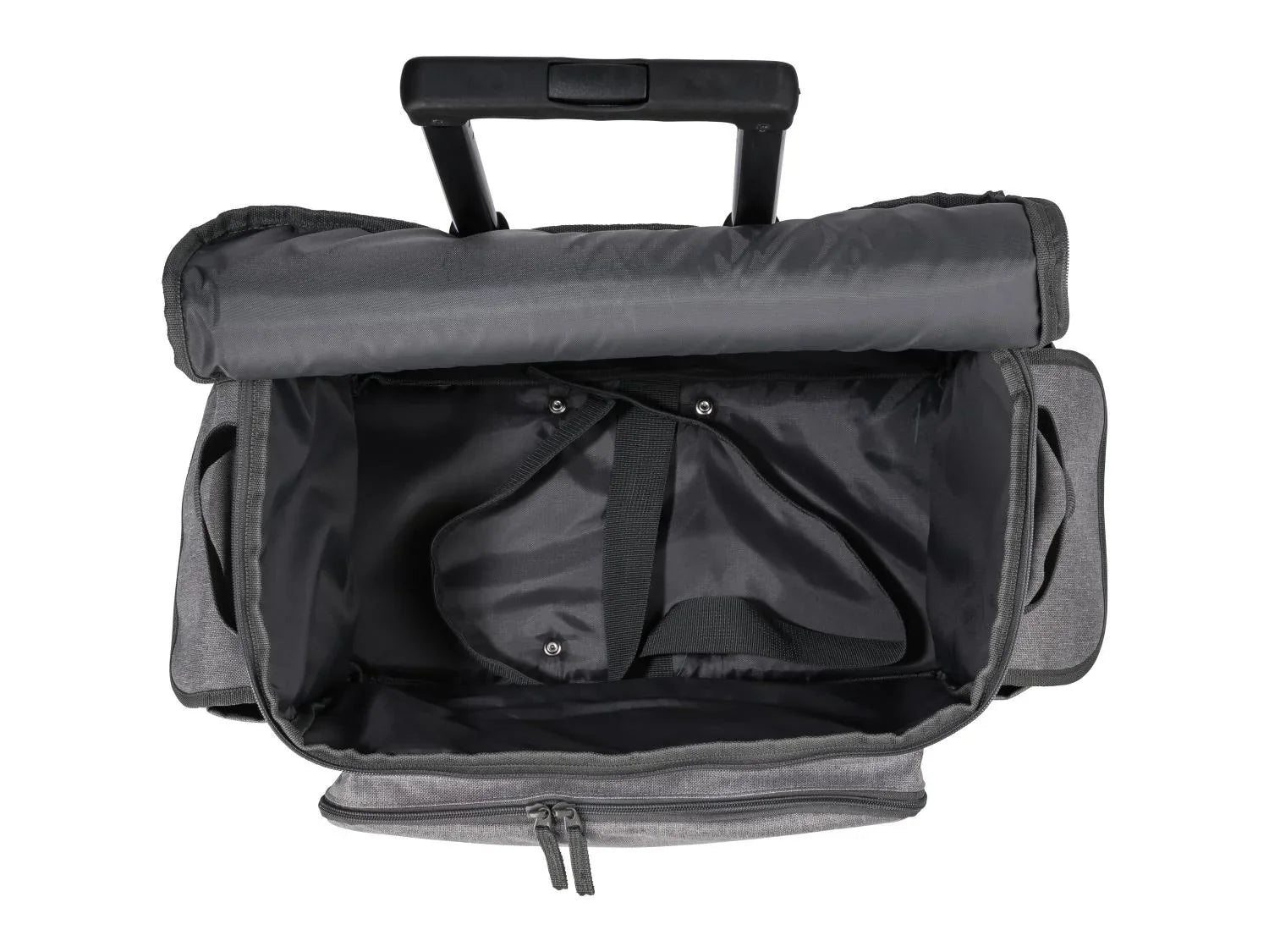 TOPMOVE Trolley pour machine  coudre ou sac pour accessoires de tricot