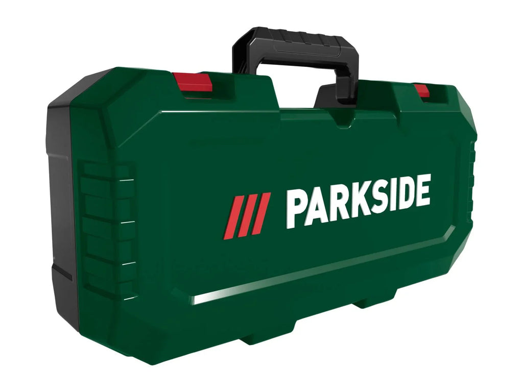 PARKSIDE Meuleuse droite PGS 500 B2