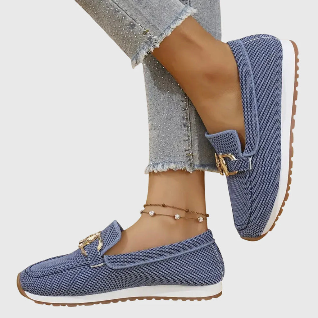 SUSAN | Sneaker orthopédique