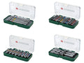 PARKSIDE Set d'embouts