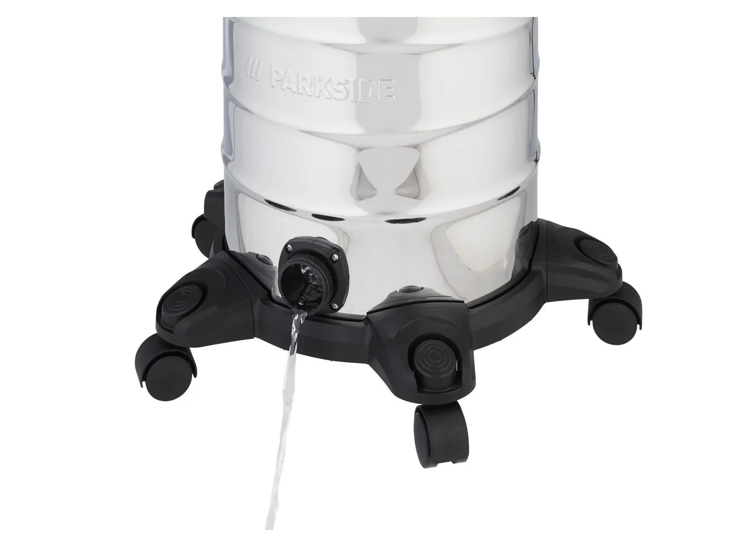 PARKSIDE Aspirateur eau et poussire PWD 25 C4