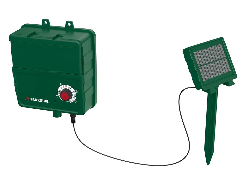 PARKSIDE Set d'arrosage solaire PBSS1 A1